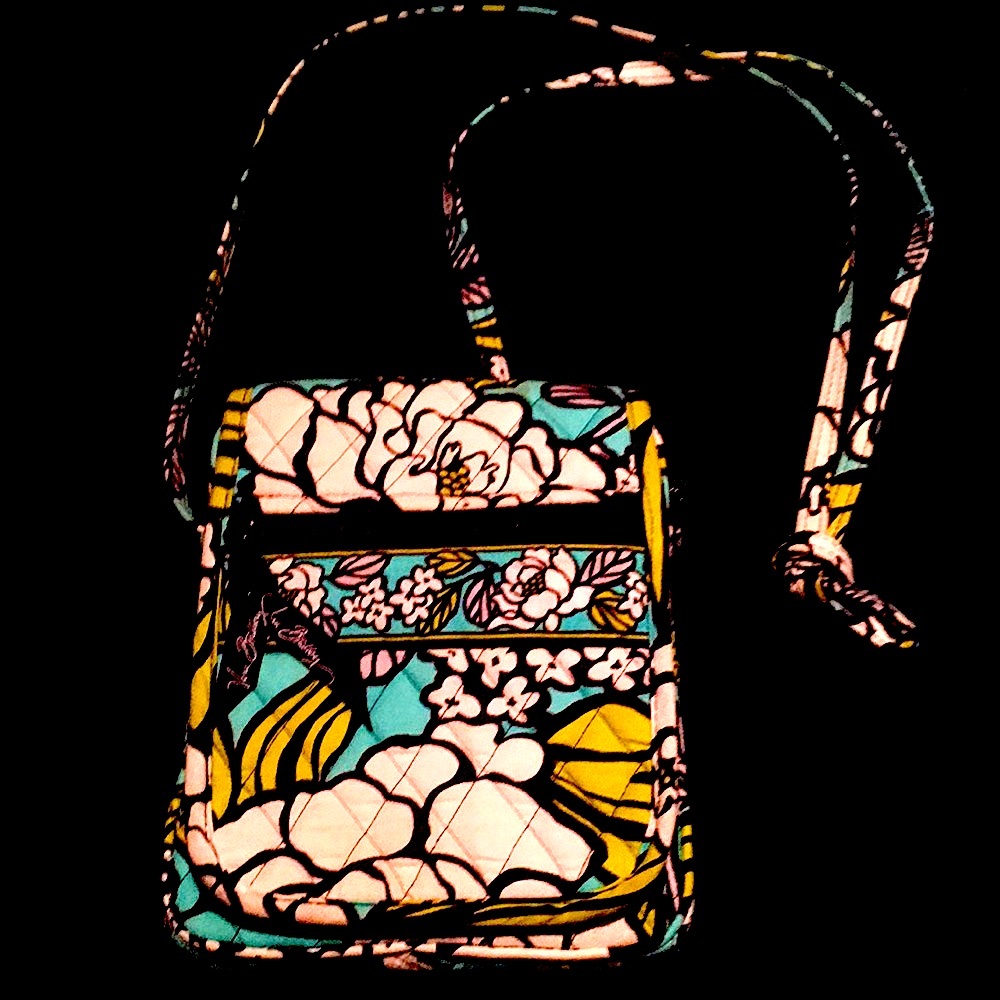 Vera Bradley Crossbody
